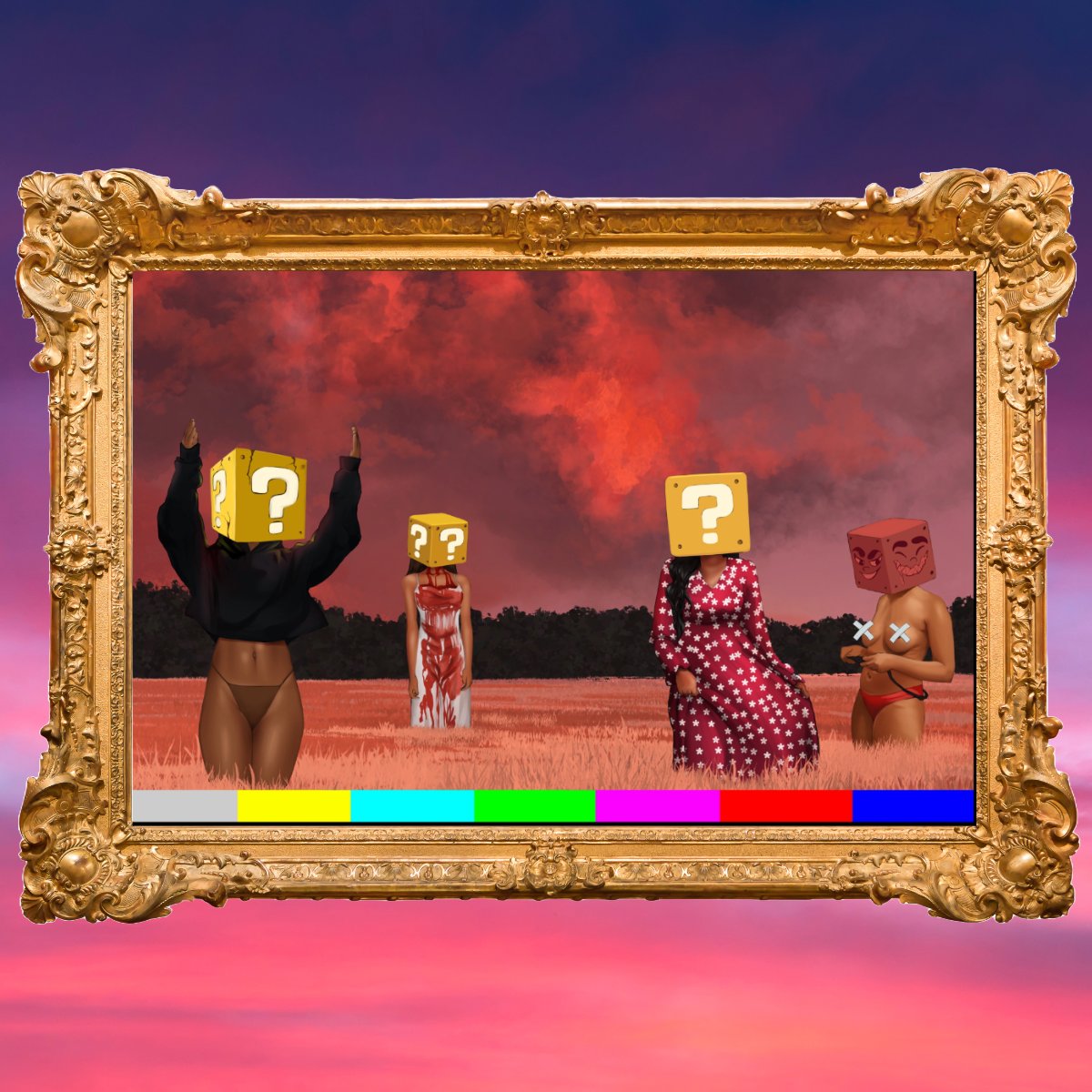 "The Prints"