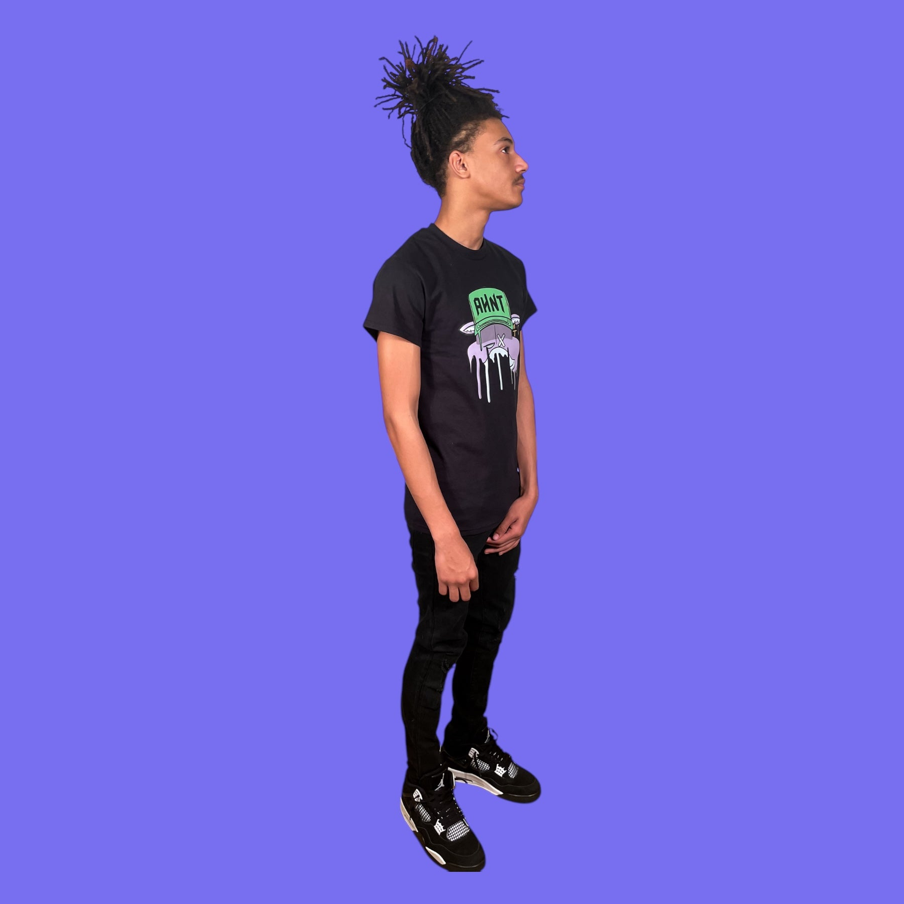 Men's Apparel
